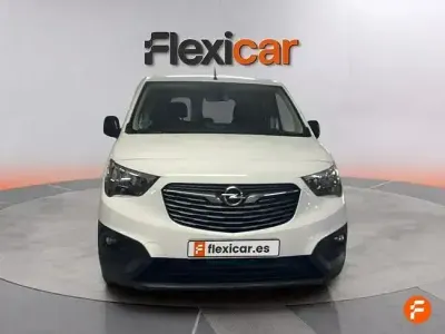 Usado Opel Combo Edition+ 102 CV (75 kW) 2022 Blanco Monovolumen