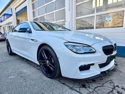 BMW 640