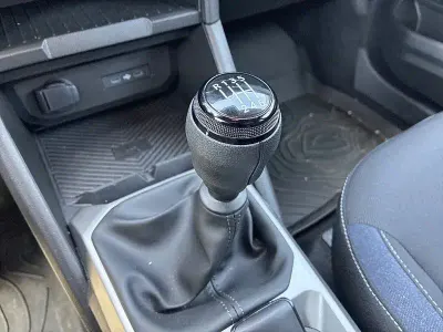 Usado Dacia Duster