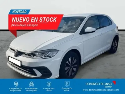 Usado VW Polo