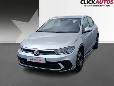 Usado VW Polo