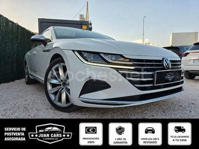 VW Arteon