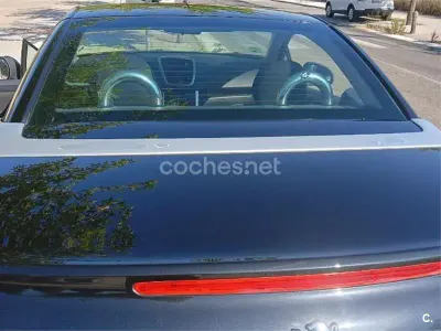 Usado Peugeot 207 CC