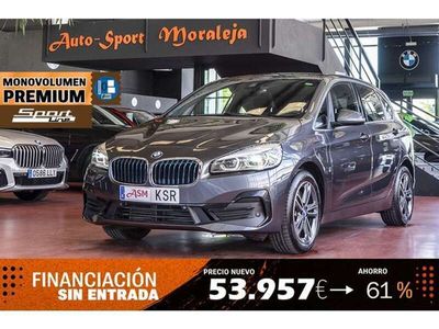 BMW 225 Active Tourer