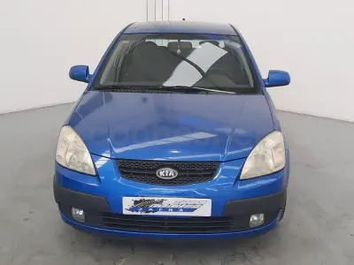 Usado Kia Rio