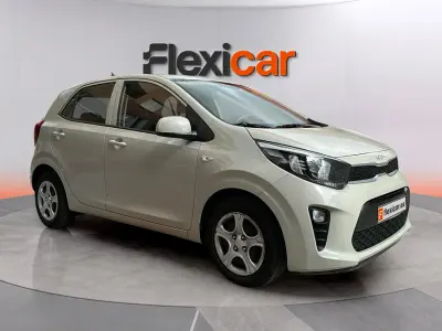 Brugt Kia Picanto