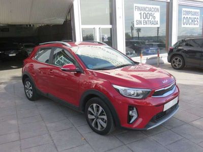 usado Kia Stonic 1.0 T-GDi MHEV Drive 100