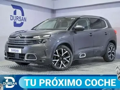 Brugt Citroën C5 Aircross