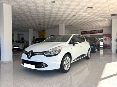 usado Renault Clio IV 