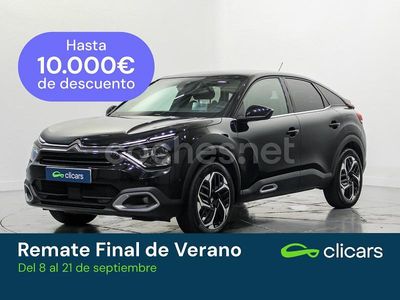 Citroën C4 SpaceTourer