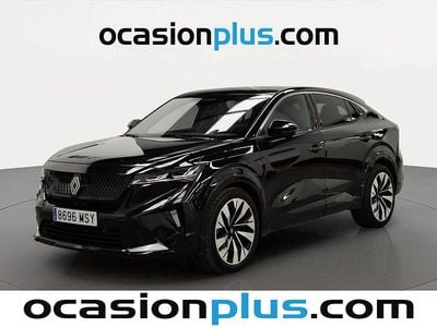 Usado Renault Rafale Techno 200 CV (147 kW) 2024 Negro SUV