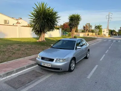 Usado Audi A3