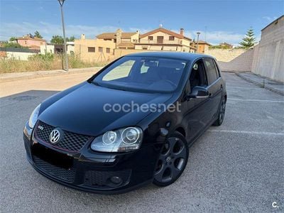 VW Golf VI