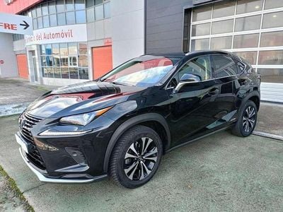 Lexus NX300h