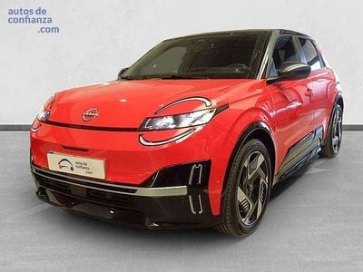 Nouvelle Nissan Micra N-Connecta 39 kW (54 ch) 2025 Citadine