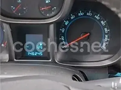 Usado Chevrolet Orlando