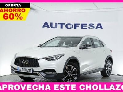 Infiniti QX30