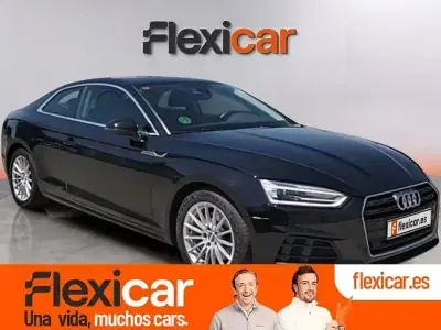 Usado Audi A5