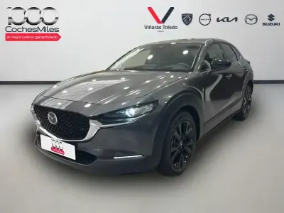 Nuevo Mazda CX-30 Homura-Line 140 CV (102 kW) 2025 Otro SUV