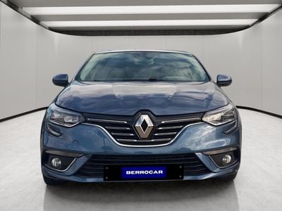 Renault Mégane IV