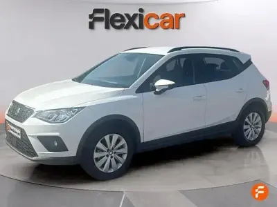 Occasion Seat Arona