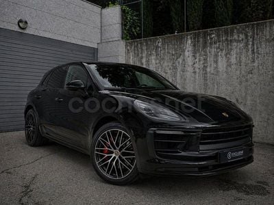 Brugt Porsche Macan GTS
