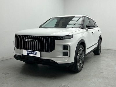 Usado Jaecoo 7 147 CV (108 kW) 2025 Blanco SUV
