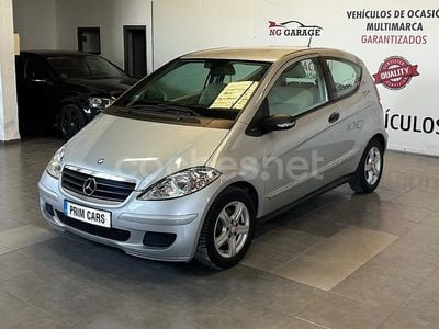 Mercedes A150