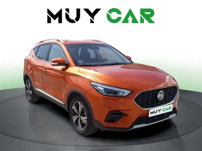 Usado MG ZS