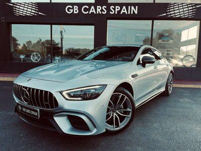 usado Mercedes AMG GT AMG GT435cv