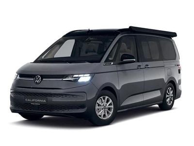 VW California