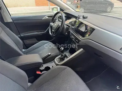 Używany VW Polo