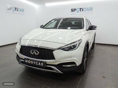 Infiniti QX30