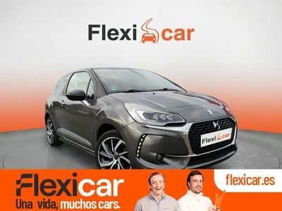 DS Automobiles DS3