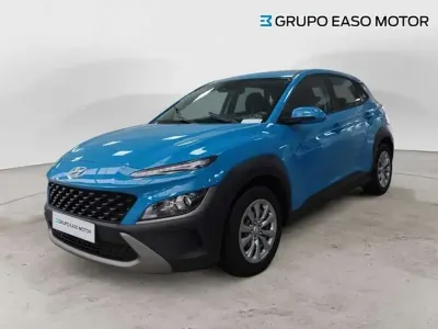 Usado Hyundai Kona