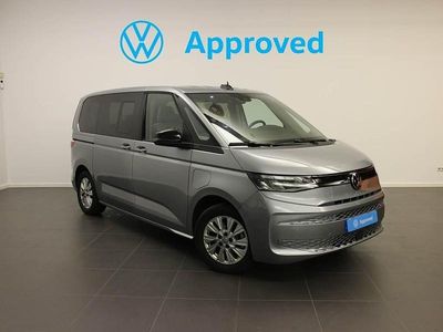 VW Multivan