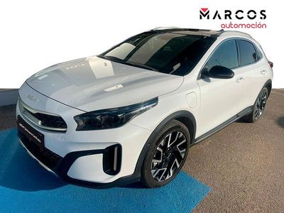 Usado Kia XCeed 141 CV (103 kW) 2025 Otro SUV