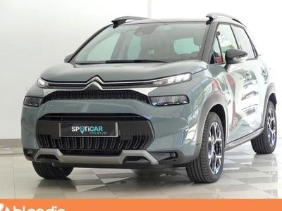Usado 2022 Citroën C3 Aircross Shine SUV | 19.583 € (Caro)