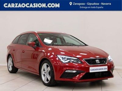 usado Seat Leon St 1.5 Ecotsi S&s Fr 130