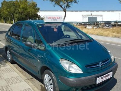 Citroën Xsara Picasso