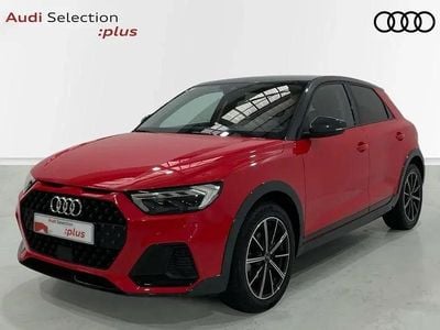 Usado Audi A1