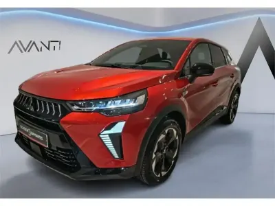 Usado Mitsubishi Grandis 140 CV (102 kW) 2025 Rojo SUV