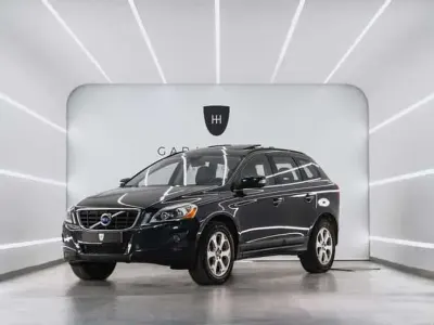 Usado Volvo XC60