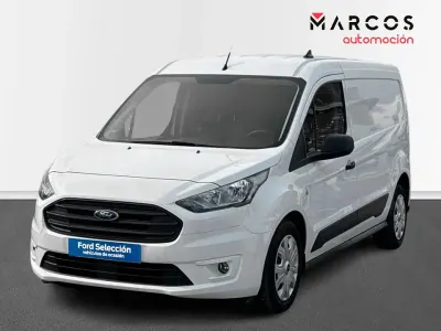Usado Ford Transit Connect Trend 101 CV (74 kW) 2024 Monovolumen