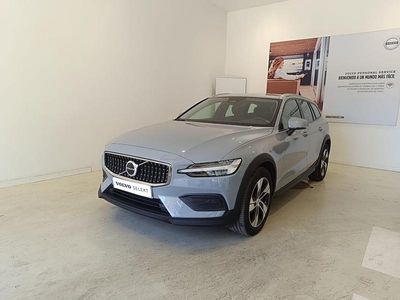 Volvo V60 CC