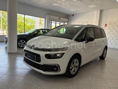 Citroën C4 SpaceTourer