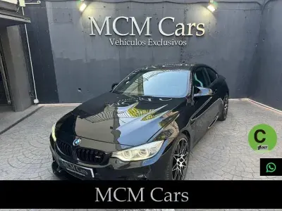 Usado BMW M4