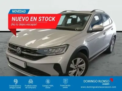 Usado VW Taigo