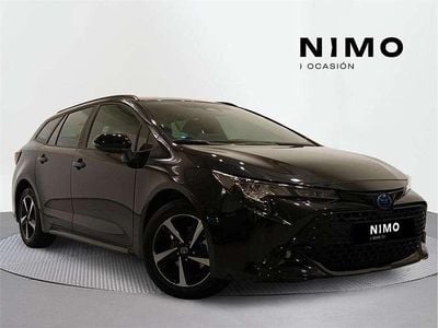 Usado Toyota Corolla Active 140 CV (102 kW) 2025 Familiar