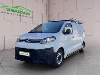 Citroën Jumpy
